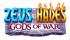 Zeus vs Hades